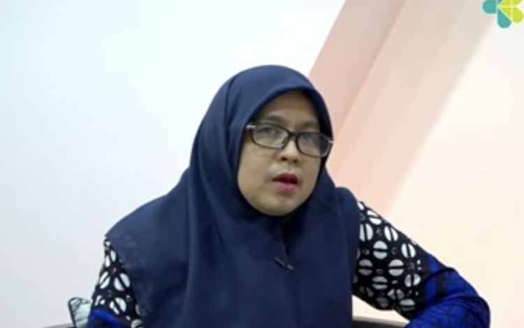 Kemenkes: RUU Kesehatan Menjamin Perlindungan Data Pribadi Pasien