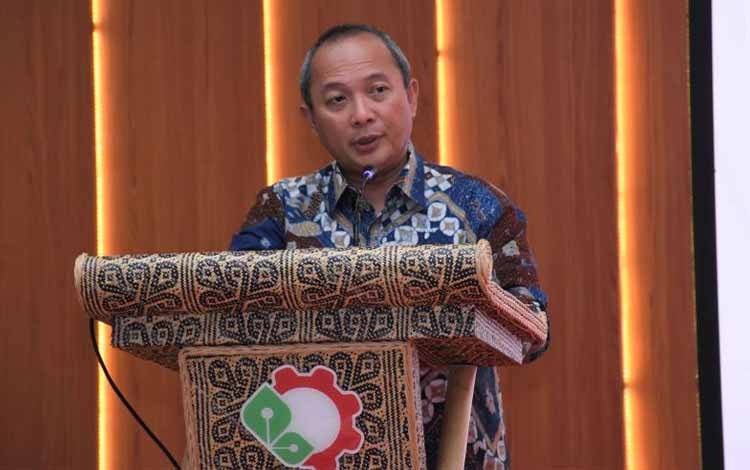 Kemenperin Kembangkan Selulosa Jadi Produk Berkelanjutan