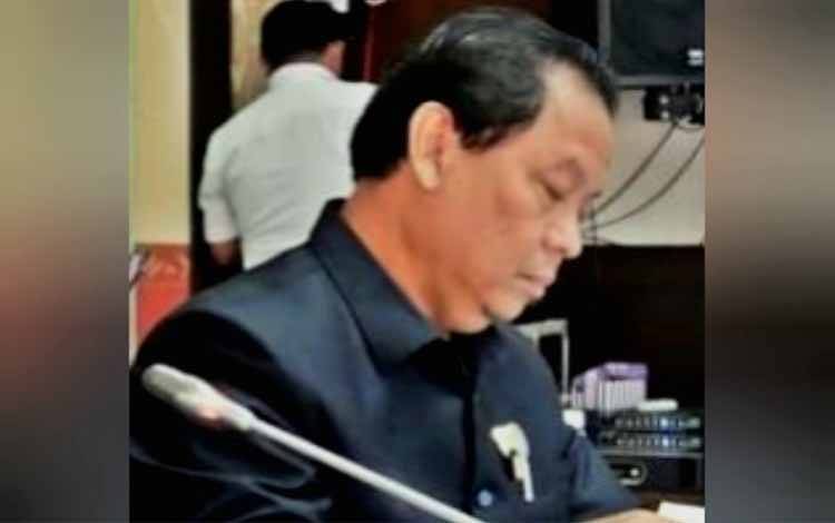 Dewan Dorong Selaraskan Program Pembangunan untuk Memajukan Daerah