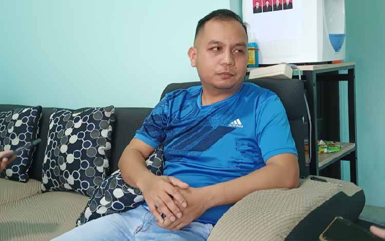 DPRD: Perlu Adanya Kontrol dari Pemkab Gunung Mas Terkait Dampak Operasional PBS Bagi Lingkungan