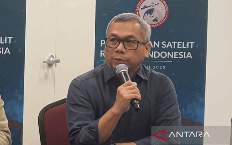 Kemenkominfo Siapkan Panduan Daring untuk Publik Khusus Pemilu 2024