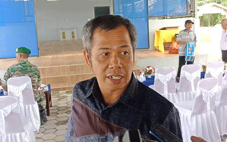 Legislator ini Siap Bantu Umat Muslim Kelola Lahan Pemakaman Km 6 Jendral Sudirman
