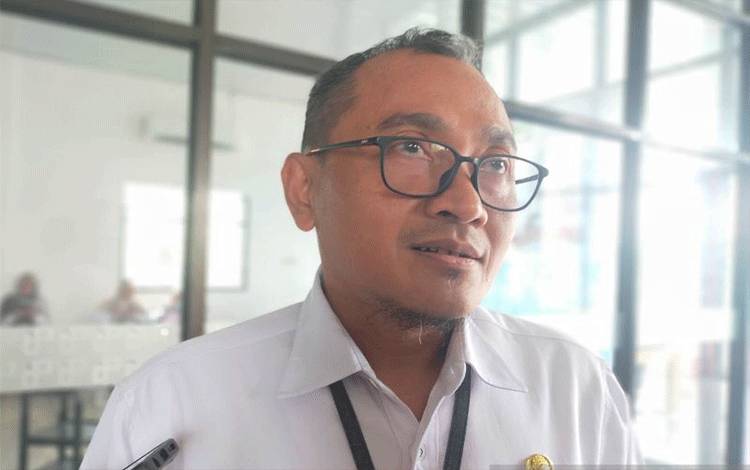 Pertumbuhan Ekonomi Kabupaten Pulang Pisau Alami Peningkatan