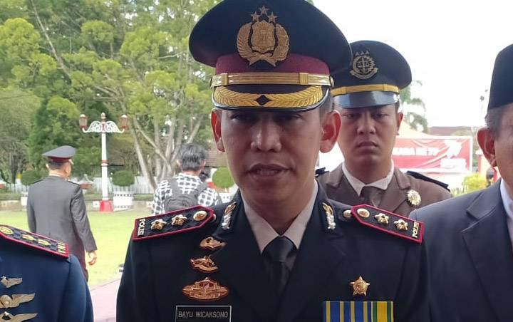 Kasus Dugaan Pencurian Sawit oleh Aleng Cs Dilimpahkan ke Kejaksaan Negeri Kobar