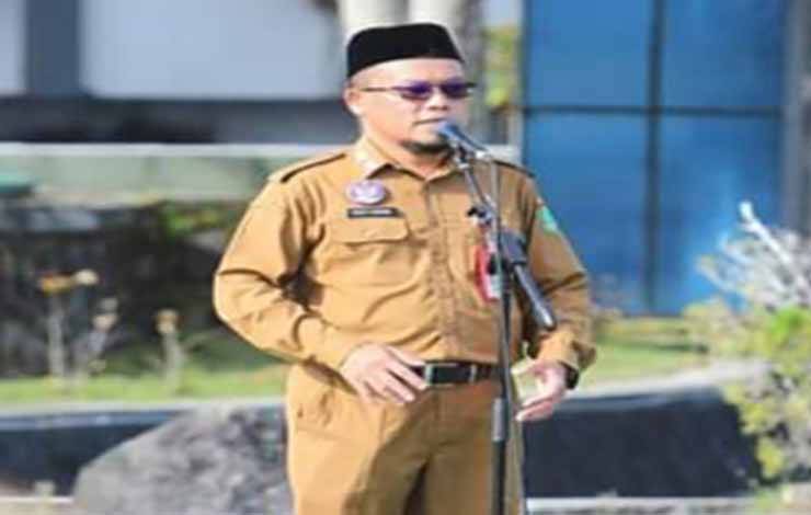 Pemkab Sukamara Belum Pastikan Pelaksanaan Peda KTNA XIII Provinsi Kalteng?