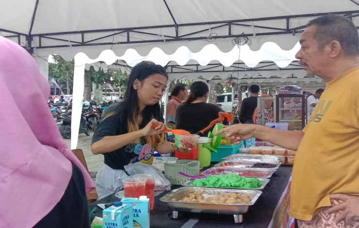 Panitia Sukamara Expo 2023 Siapkan Ratusan Lapak UMKM