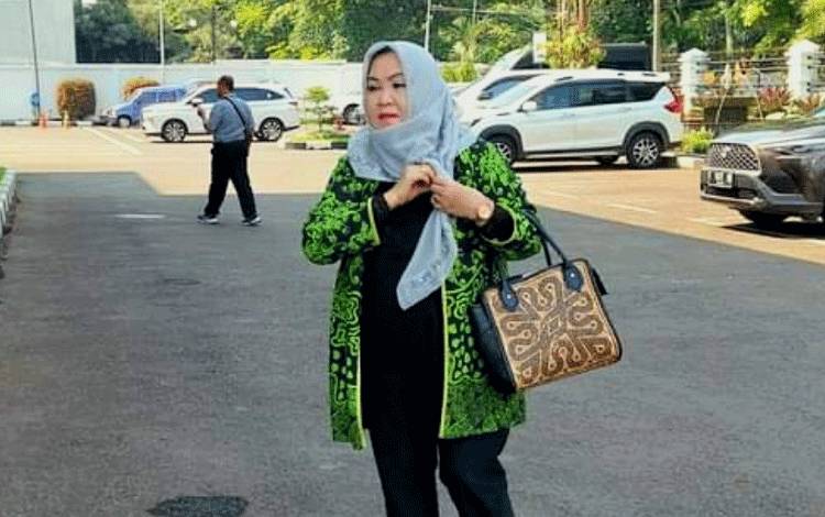 Setiap Desa di Kalteng Diharapkan Maju Dengan Terus Berinovasi