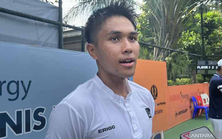 Rifqi Fitriadi Fokus Berburu Gelar Internasional Sebelum Asian Games