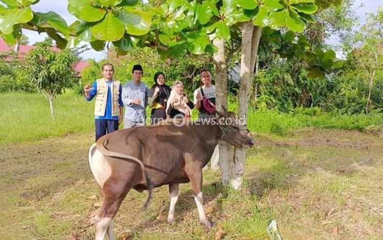 Ibadah Kurban Diharapkan Tingkatkan Ketakwaan?