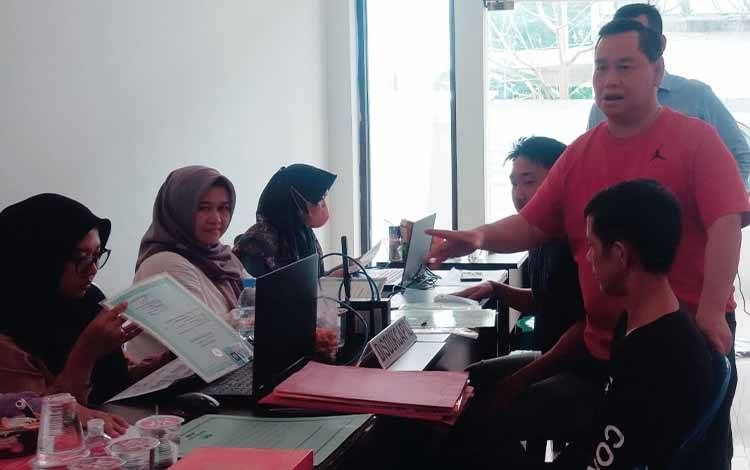 Bupati Kotim: Pembukaan Porprov Kalteng Harus Meriah Seperti Olimpiade?