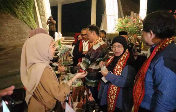 BPJH Ajak Forum IMG-GT Perkuat Inovasi Bidang Jaminan Produk Halal