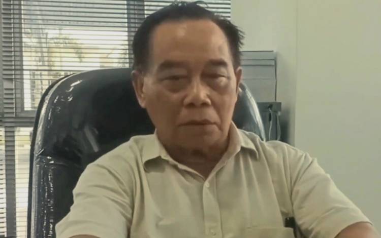 Setiap Proyek yang Dicanangkan Pemerintah Diharapkan Jangan Sampai Gagal