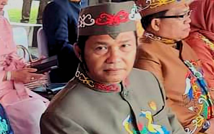 Dewan Dorong Pemda Bantu Alat Pertanian Modern kepada Petani di Kalteng