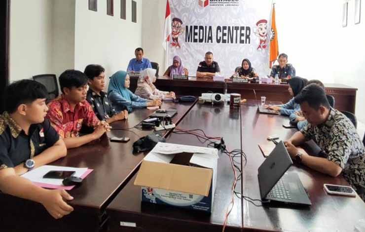 Bawaslu Lamandau Utamakan Pencegahan Pelanggaran Netralitas ASN