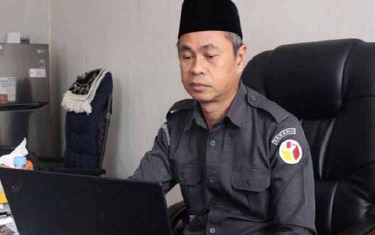 Bawaslu Kalteng Ajak Masyarakat Bantu Awasi Pemilu