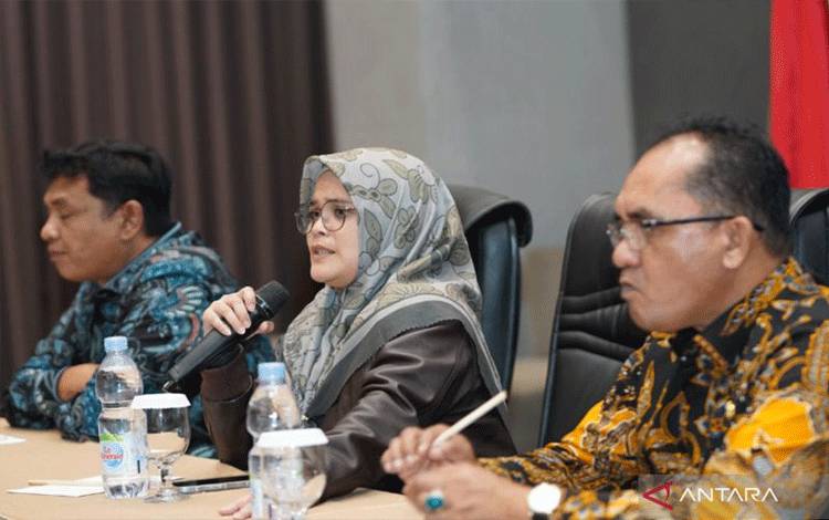 Bawaslu: KPU Koordinasi dengan Kemendagri soal Pemilih Tanpa KTP-e