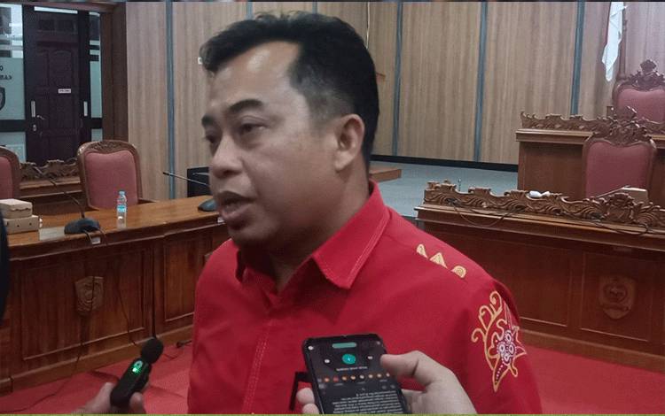 Mal Pelayanan Publik Jadi Pilot Project Berbasis Digital, ini Kata DPRD Kotim
