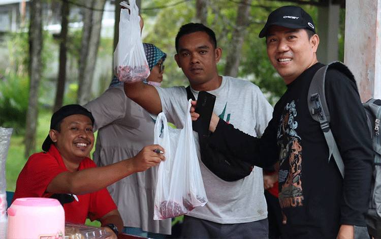 Iduladha Tumbuhkan Semangat Berbagi dan Saling Menolong