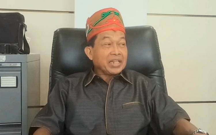 Salah Satu Penyebab Kerusakan Jalan, Kendaraan Angkutan ODOL Harus Ditindak