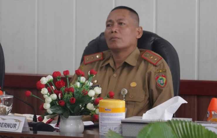 Pertumbuhan Ekonomi Nasional Capai 5 Persen dalam 6 Kuartal Terakhir