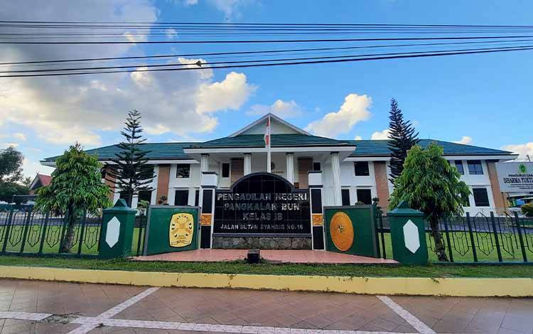 Sidang Kasus Dugaan Pencurian Sawit oleh Aleng Cs Akan Digelar 11 Juli