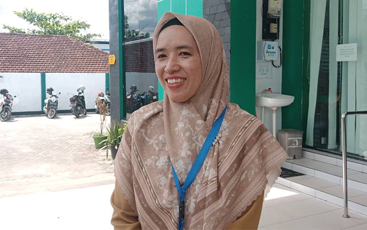 Bantuan Ambulans Permudah Pelayanan Pasien Rujukaan di Puskesmas Baamang II