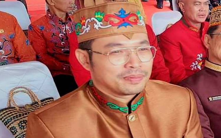 Maksimalkan Peningkatan Infrastruktur di Wilayah Penyangga Pangan