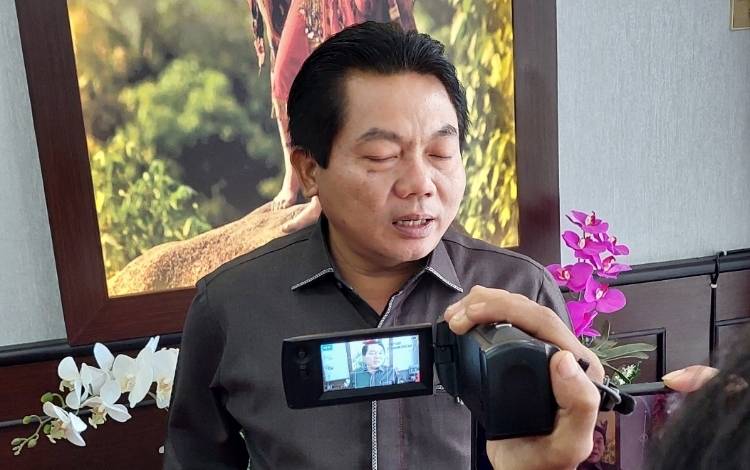 Sebagai Ujung Tombak, Kesejahteraan Nakes di Pedalaman Perlu Perhatian
