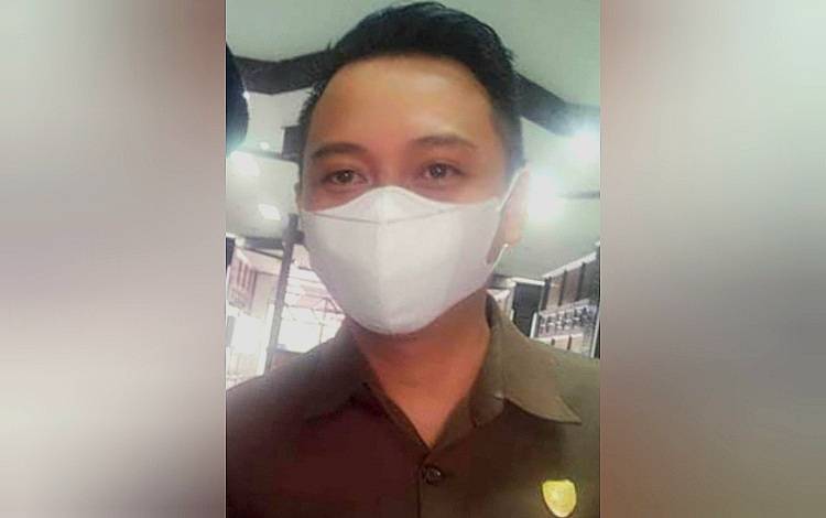 PBS Diharapkan Bantu Pemerintah Mengatasi Persoalan Daerah