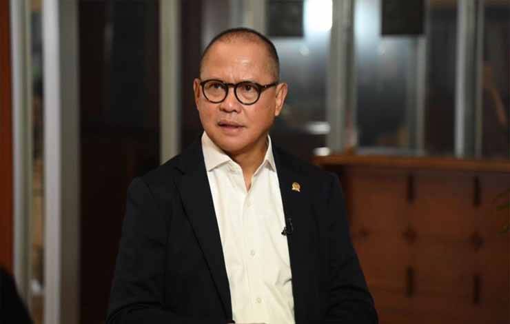 Hadapi Paruh Kedua 2023, Ini Saran Anggota Banggar DPR RI Kepada Pemerintah