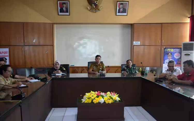 Sejumlah Hal Perlu Diperhatikan Agar Inflasi Tetap Terkendali