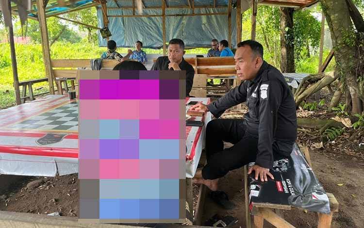 Hamil 5 Bulan Pacar Tak Mau Tanggung Jawab, Gadis Muda Curhat ke Humas Polda Kalteng