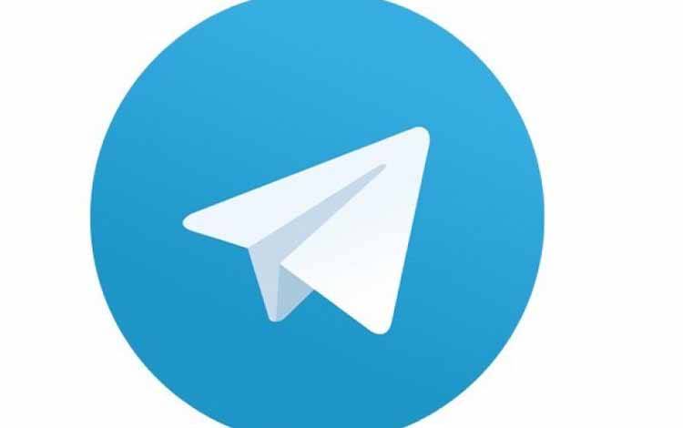 Saudi dan Telegram Hapus 7 Juta Konten Ekstremis pada April-Juni 2023