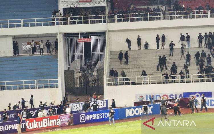 Inilah Daftar Stadion yang Berpeluang Jadi Arena Piala Dunia U-17