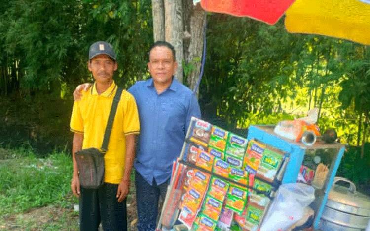 Dewan: Gunakan Medsos Tingkatkan Promosi Produk UMKM