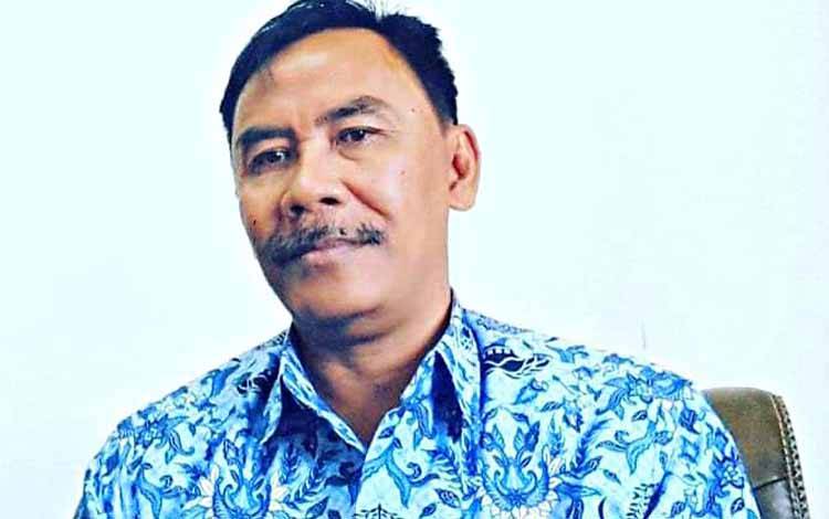 Eknamensi Tawun: Operator Desa Miliki Peran Penting Menentukan Warga Miskin Penerima Bansos
