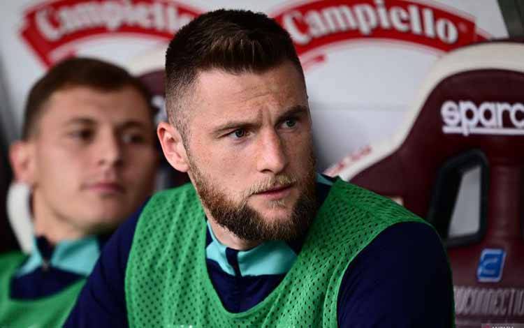 PSG Resmi Gaet Milan Skriniar dari Inter Milan Secara Gratis