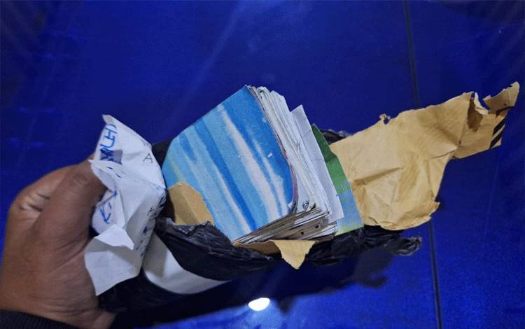 Polisi Tangkap Pelaku Penipuan Bermodus Dukun Pengganda Uang