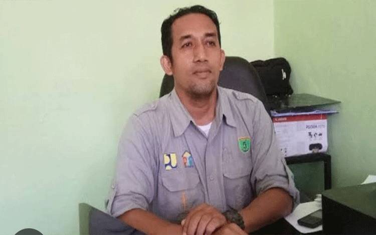 Pemkab Barito Selatan Lanjutkan Program Pamsimas Secara Mandiri