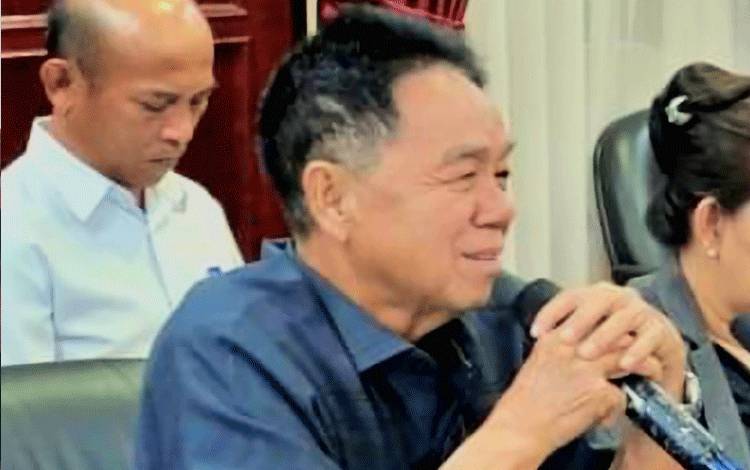 Masifkan Sosialisasi Pencegahan Stunting di Kalteng