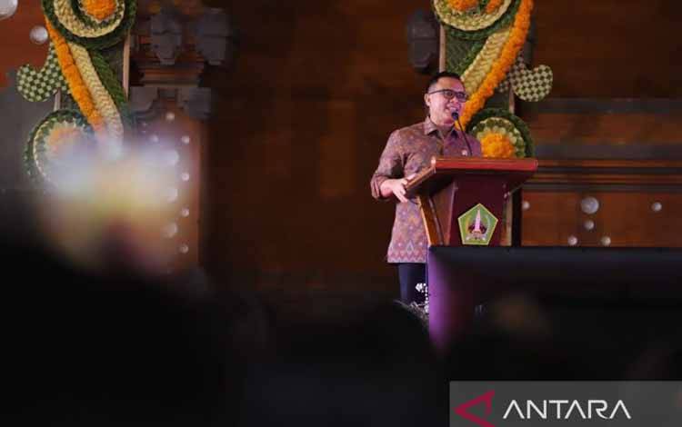 Menteri PAN-RB Minta ASN Pangkas Birokrasi Berbelit