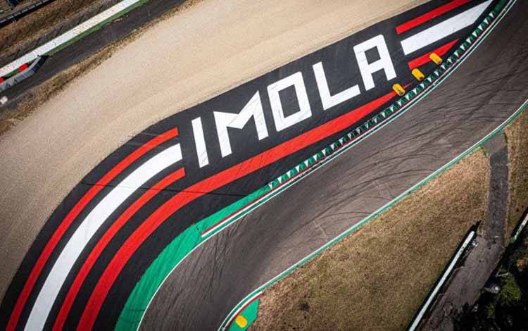 Toprak Nantikan Pencapaian Podium ke-100 di WSBK Italia