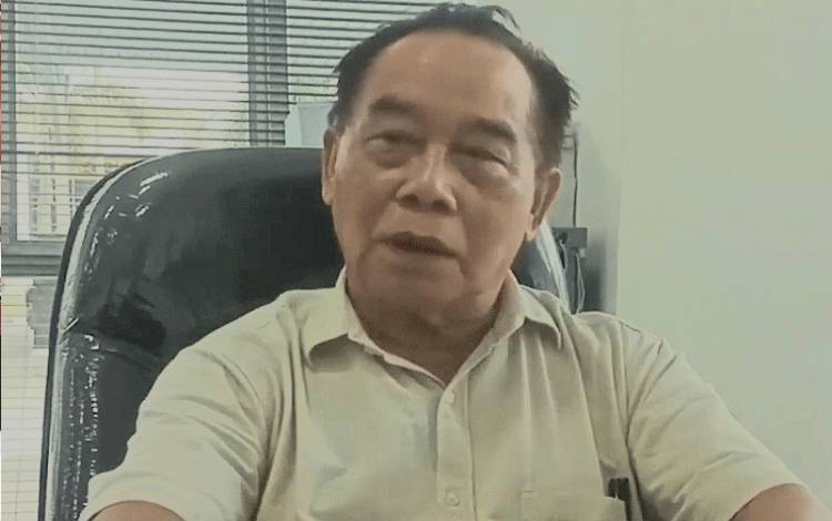 Anggota DPRD Kalteng ini Sebut Pengembangan Pertanian masih Perlu Dioptimalkan