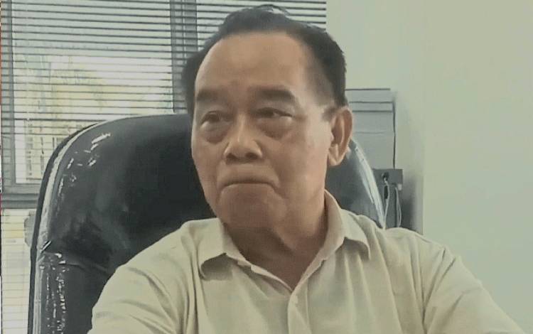 DPRD Kalteng Harap Konflik Masyarakat dengan PT BJAP Dapat Diselesaikan