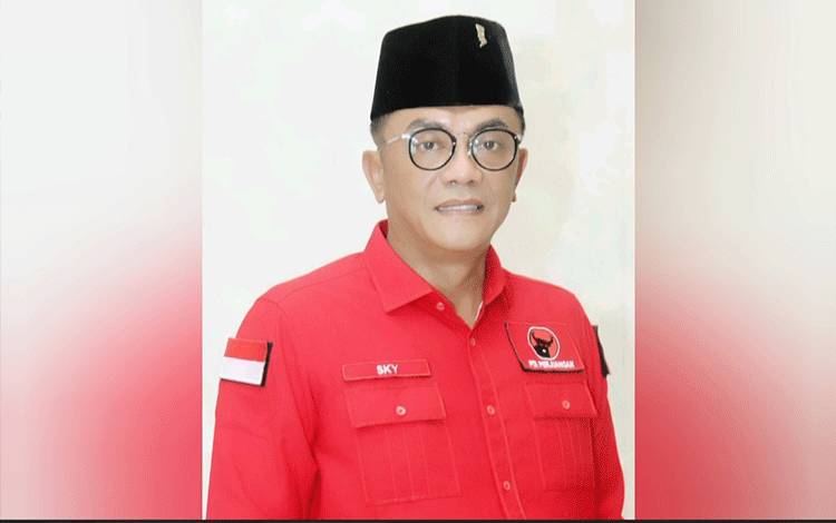 Ajak Masyarakat Gemar Makan Ikan