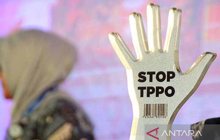 NU: Masih ada Kasus TPPO Terselubung dan Disembunyikan Oknum