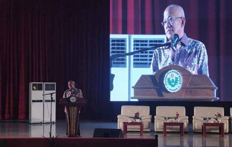 BPK Temukan 6 Permasalahan dalam Laporan Keuangan Kemenkes 2022