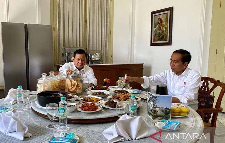 Pengamat UI: Prabowo-Gibran Kokoh di Tengah Kontroversi Politik Dinasti