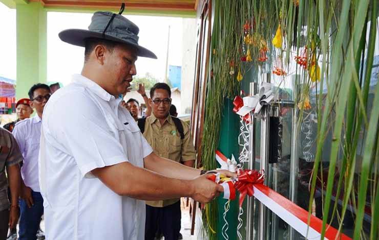 Koperasi di Lamandau Harus Mampu Sejahterakan Anggota