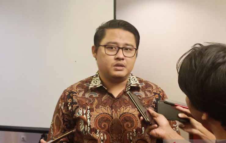 BSSN: Soal Kebocoran Data Sedang Dilakukan Validasi